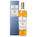 The Macallan 12 Year Old Triple Cask Single Malt Scotch Whisky 700mL