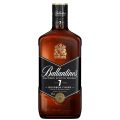 Ballantines 7 Year Old Bourbon Finish Blended Scotch Whisky 1L