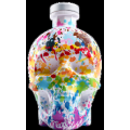 Crystal Head Paint Your Pride  Limited Edition Vodka 700mL