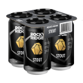 Rocky Ridge 'Winter Warmth' Stout