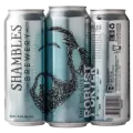 Shambles 'The Big Guy' Robust Porter