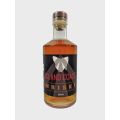 Island Coast Spirits Single Malt Port Cask Whisky