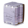 Lautus De-Alcoholised Savvy Red Wine 24 x 250ml