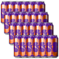 Bridge Road Brewers Orange & Passionfruit Soda 355ml