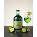Newy Distillery Lime Vodka 700ml