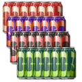 Bridge Road Brewers “Soda Smash” Mixed Case 355ml x 24