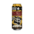 Rocky Ridge 'Can't Stop Won't Stop' Coffee Stout Rocky Ridge 'Can't Stop Won't Stop' Coffee Stout