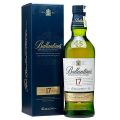 Ballantines 17 Year Old Blended Scotch Whisky 700ml Ballantines 17 Year Old Blended Scotch Whisky 700ml
