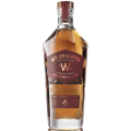 Westward Pinot Noir Cask Single Malt American Whiskey 700ml Westward Pinot Noir Cask Single Malt American Whiskey 700ml