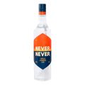 Never Never Triple Juniper Gin 700mL