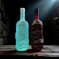 Rusty Barrel Rum & Gin Bundle (2X200ML)