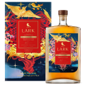 Lark Lunar New Year The Knotted Tree & Golden Lark Single Malt Australian Whisky 500ml