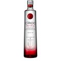 Ciroc Red Berry Flavoured Vodka 700mL Ciroc Red Berry Flavoured Vodka 700mL
