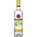 Bacardi Limon Rum 700mL Bacardi Limon Rum 700mL
