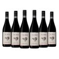 Ta_Ku Pinot Noir (750ml) Case of 6 Ta_Ku Pinot Noir (750ml) Case of 6
