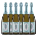 Leitz EINS-ZWEI-ZERO Sparkling Riesling 750mL