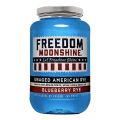 Freedom Moonshine Blueberry Rye 750mL Freedom Moonshine Blueberry Rye 750mL