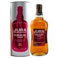Jura Red Wine Cask Single Malt Scotch Whisky 700ml Jura Red Wine Cask Single Malt Scotch Whisky 700ml