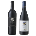Allée Bleue L’Amour Toujours & Pinotage Red Wine Pack 2 x 750ml Allée Bleue L’Amour Toujours & Pinotage Red Wine Pack 2 x 750ml