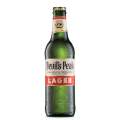 Devil's Peak Lager 4% 24 x 330ml Devil's Peak Lager 4% 24 x 330ml