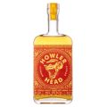 Howler Head Straight Banana Bourbon Whiskey 700ml