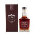 Jack Daniels Single Barrel Rye Whisky 700mL @ 45% abv  Jack Daniels Single Barrel Rye Whisky 700mL @ 45% abv