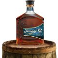 Flor de Cana 12 Year Old Rum 700ml Flor de Cana 12 Year Old Rum 700ml