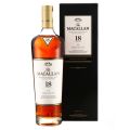 Macallan 18 Year Old Sherry Oak 2022 Release 700ml