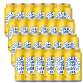 Hiatus Beers Non-Alcoholic Pacific Ale 375mL Hiatus Beers Non-Alcoholic Pacific Ale 375mL