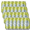 Hiatus Beers Non-Alcoholic Pale Ale 375ml Hiatus Beers Non-Alcoholic Pale Ale 375ml