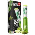 24 Ice Frozen Cocktails Mojito Pack 5 x 65mL 24 Ice Frozen Cocktails Mojito Pack 5 x 65mL