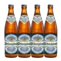 Weihenstephaner Original Lager Alcohol-Free 500mL