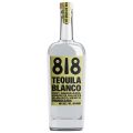 818 Blanco Kendall Jenner's Tequila 750mL 818 Blanco Kendall Jenner's Tequila 750mL