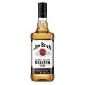 Jim Beam White Label 40% Kentucky Straight Bourbon Whiskey 1L Jim Beam White Label 40% Kentucky Straight Bourbon Whiskey 1L
