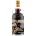 Kraken Dark Caramel & Cornish Sea Salt Limited Edition Black Spiced Rum 700mL Kraken Dark Caramel & Cornish Sea Salt Limited Edition Black Spiced Rum 700mL