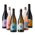Wednesday’s Domaine Alcohol Free Wine Bundle (6 x 750ml)