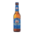 Erdinger Alcohol Free Wheat Beer 330mL (Germany)