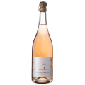 Lautus De-Alcoholised Sparkling Rose Wine 750ml