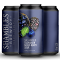 Shambles Tasmanian Mixed Berry Sour