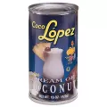 Coco Lopez Cream Of Coconut Tin 425ml Coco Lopez Cream Of Coconut Tin 425ml