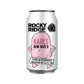 Rocky Ridge 'Karl's New Watch' Mango & Passionfruit Milkshake IPA