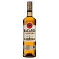 Bacardi Carta Oro Gold Rum 700mL Bacardi Carta Oro Gold Rum 700mL