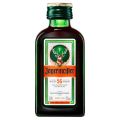Jägermeister Herbal Liqueur Miniature (40mL) Jägermeister Herbal Liqueur Miniature (40mL)