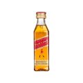 Johnnie Walker Red Label Miniature (50mL)