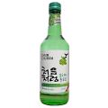 Chum Churum Grape Flavoured Soju 360mL Chum Churum Grape Flavoured Soju 360mL