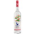 Grey Goose Essences Strawberry & Lemongrass Flavoured Premium French Vodka 700mL Grey Goose Essences Strawberry & Lemongrass Flavoured Premium French Vodka 700mL