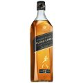 Johnnie Walker Black Label Blended Scotch Whisky 700mL Johnnie Walker Black Label Blended Scotch Whisky 700mL