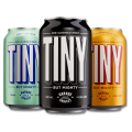 Garage Project Tiny Trio - Hazy IPA, Day & Night Stout & XPA Mix (12 Pack) Garage Project Tiny Trio - Hazy IPA, Day & Night Stout & XPA Mix (12 Pack)