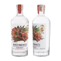 Abstinence Cape Spice Gin 0% 1 x 750ml