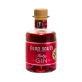 Deep South Ruby Gin 43% 1 x 200ml